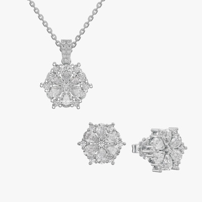 Uranus Jewelry Half Set